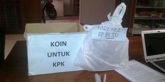 Sawer KPK, Satpol PP di Bantul rela jual mobil