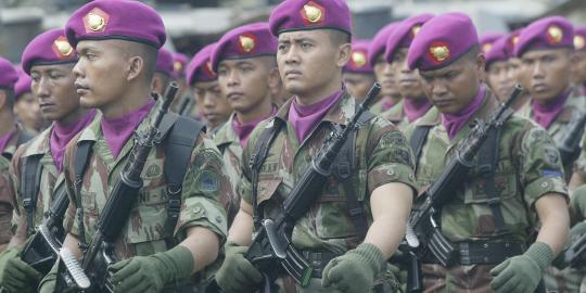 Sengketa lahan TNI AL dan warga di Pasuruan belum usai