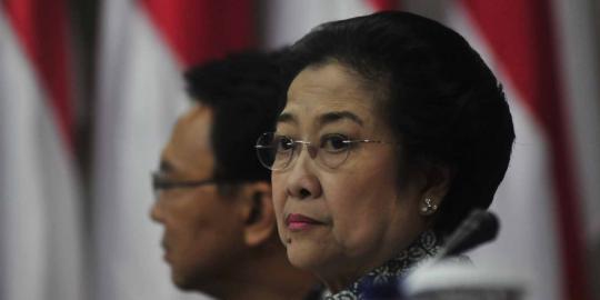 Mega imbau warga wujudkan Pilkada jujur