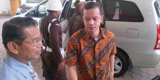 Kejagung tahan konsultan pajak atas kasus Dhana