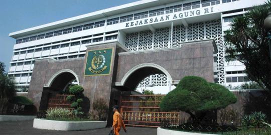 Kejagung tahan 2 PNS Sumut atas korupsi Rp 3 M