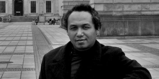 Penusuk dosen UGM terancam 5 tahun penjara