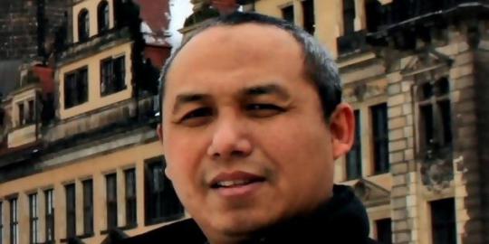 Polisi: Khaerudin kuliah di universitas swasta di Yogyakarta
