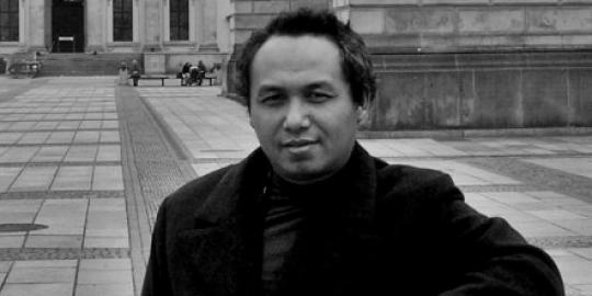 Khaerudin berniat tusuk Farid sejak dari Jakarta