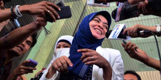 Sidang Wa Ode hadirkan saksi pengusaha & asisten pribadi