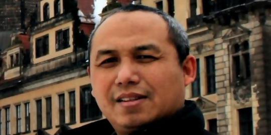 Polisi: Dosen UGM yang ditusuk masih trauma