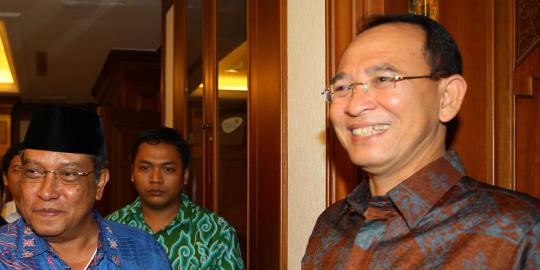 Menteri Agama siap diperiksa KPK terkait korupsi Alquran