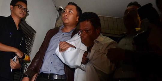 KPK dalami kasus suap lahan kelapa sawit bupati Buol