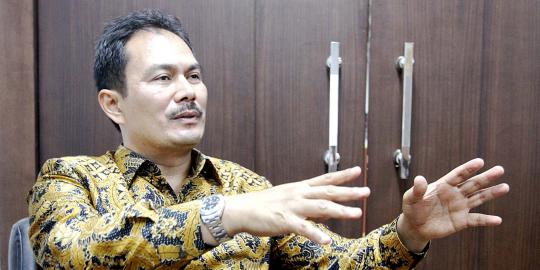 Gumilar pecat dekan FKUI 