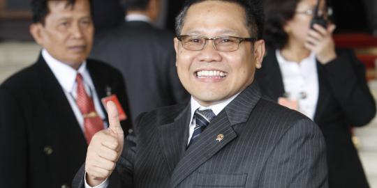 Muhaimin: Upah minimum pekerja 2013 bakal direvisi