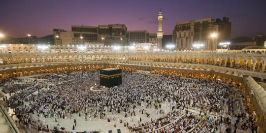 DPR minta Kemenag lebih maksimal tangani Haji