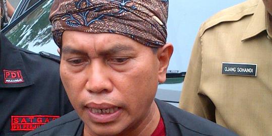 Dipenjara, Eep Hidayat justru berterima kasih