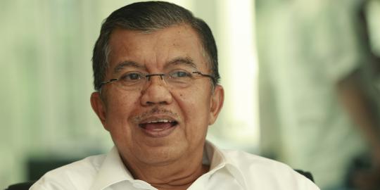 JK: Kader Golkar terlibat korupsi harus dihukum