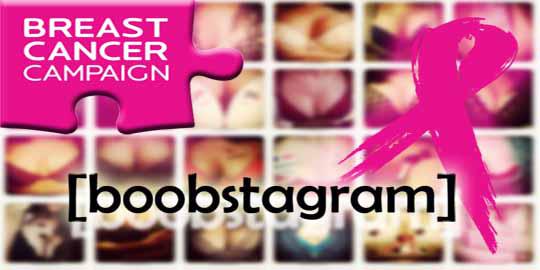 Boobstagram, tak sekadar situs pamer payudara!