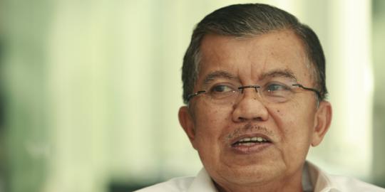 Soal pemecatan dekan, JK akan temui rektor UI
