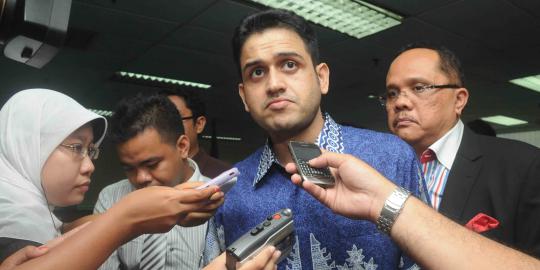 KPK buru harta Nazaruddin sampai ke Pekanbaru