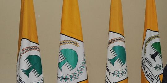 Golkar dukung lembaga khusus audit dana kampanye