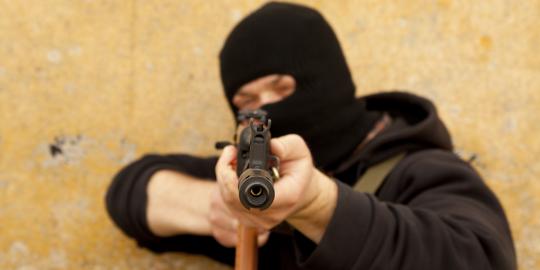 Pria ini jadi korban kesalahan foto teroris