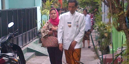 Warga Jakarta bosan lihat pemimpin hedonis