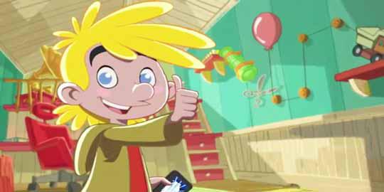 Rovio gratiskan Amazing Alex untuk Android, tapi tidak untuk iOS