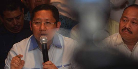 Anas: Jokowi cocok jadi Sekjen PBB