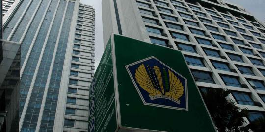 Sopir pemberi suap kepala Pajak Bogor diperiksa