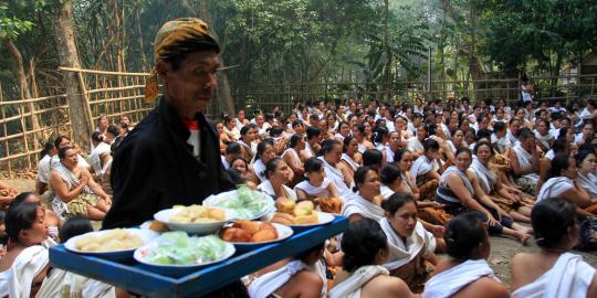 Babi Ngepet Ritual Mistis Meraih Kekayaan Secara Instan Merdeka Com