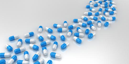 Obat kuat laku karena loyo?