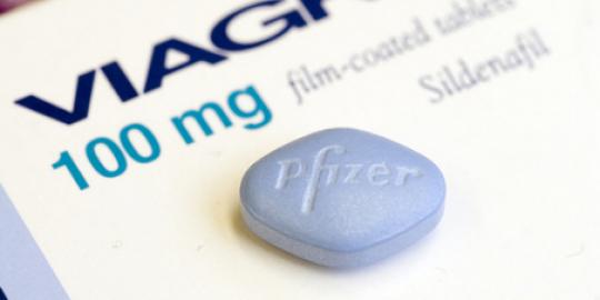 Viagra cara pria mengembalikan vitalitas?   