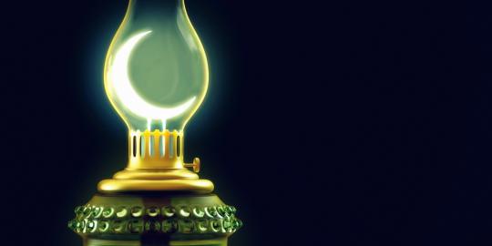 5 Fakta penting tentang Ramadan