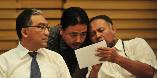 Kepala Pajak Bogor Anggrah Suryo segera dipecat  