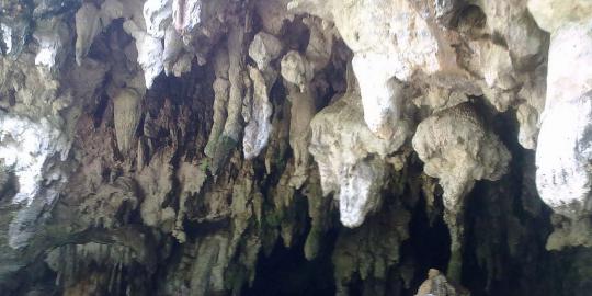 Pacitan, kota Wayang Beber dan 1.001 gua 