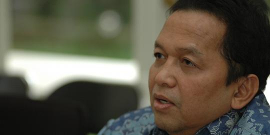 Soetrisno Bachir: Rumah PAN sekarang milik Muhammadiyah