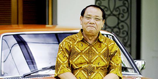 Selesaikan konflik Papua dengan pendekatan kesejahteraan