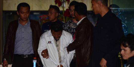 Mahfud MD: Baju tahanan KPK tak membuat koruptor malu