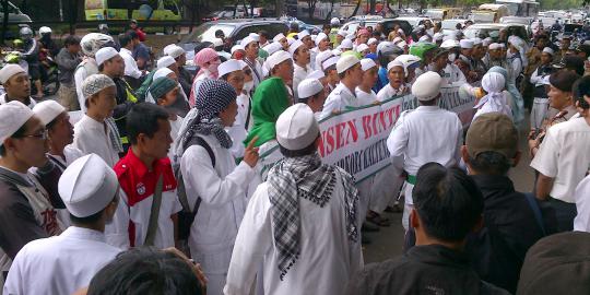 Kapolda jamin tak ada ormas sweeping selama Ramadan