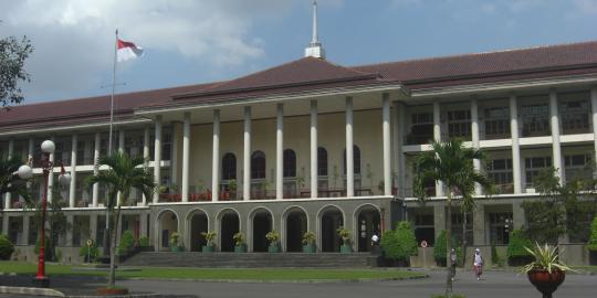 Kasus perjokian, UGM bentuk tim pencari fakta