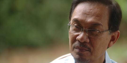 Anwar Ibrahim kunjungi Habibie