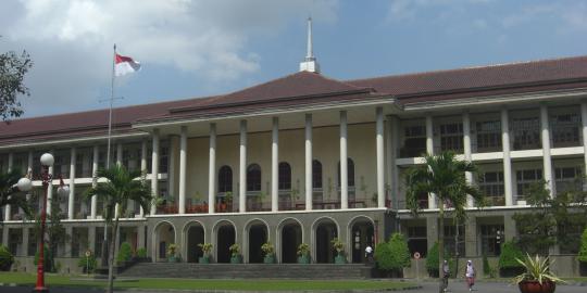 UGM gunakan sistem IT dalam ujian untuk tangkal joki