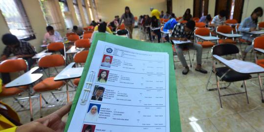 Jawaban joki tes masuk UGM ternyata banyak yang salah