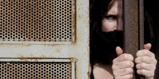 Human trafficking di Kelapa Gading sudah berjalan 3 tahun 