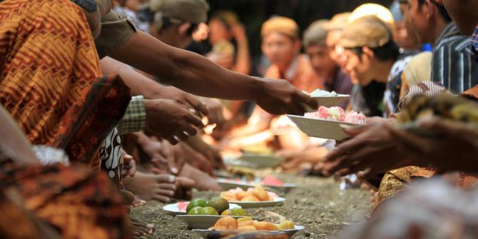 Perbedaan awal puasa Muhammadiyah, NU dan Aboge