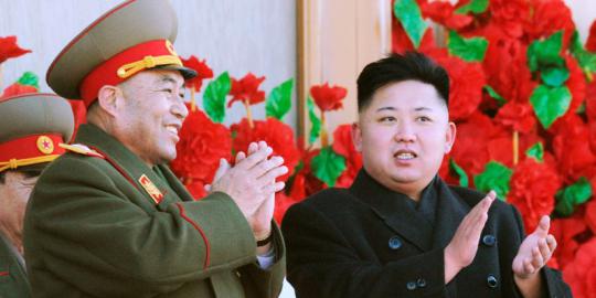 Korea Utara umumkan nama panglima militer baru