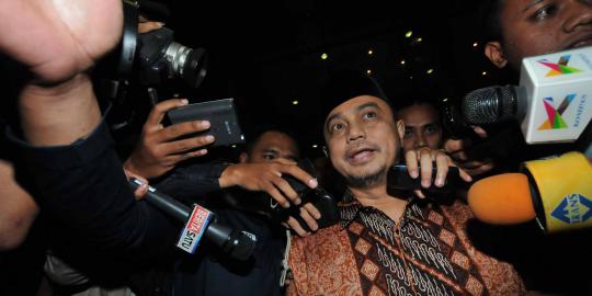 Pimpinan Banggar DPR masuk daftar saksi sidang Wa Ode