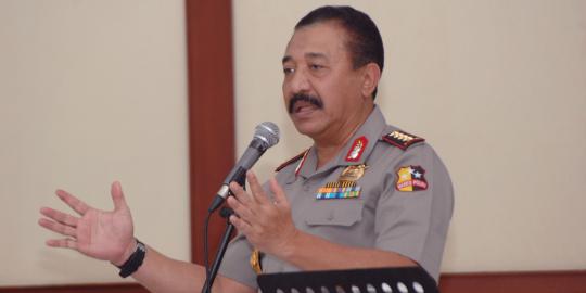 Kapolri peringatkan ormas tidak sweeping saat Ramadan