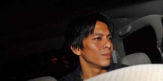Ariel boleh konser ke luar negeri semasa bebas bersyarat