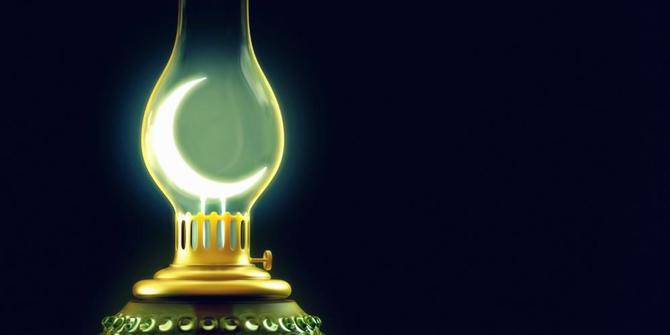 Pemkot Jakpus janji perhatikan anak yatim saat Ramadan 