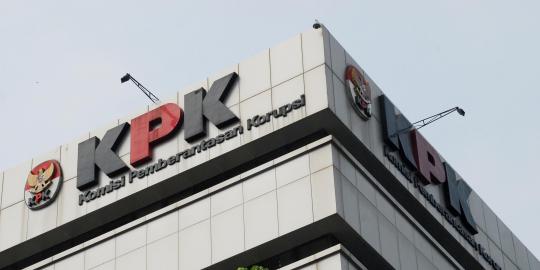 KPK rekonstruksi kasus pajak di RM Padang Sederhana