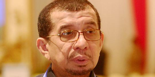 Salim Segaf: Perintah presiden jelas