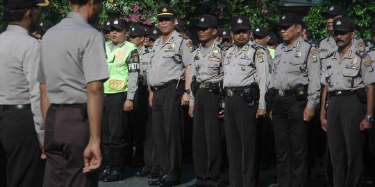 PWNU Jatim minta rekrutmen polisi di Sumenep dibatalkan